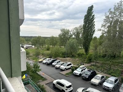 квартира за адресою Володимира Наумовича вул. (Антонова-Овсієнка), 4-А