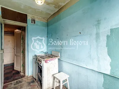 квартира по адресу Елены Телиги ул., 5а