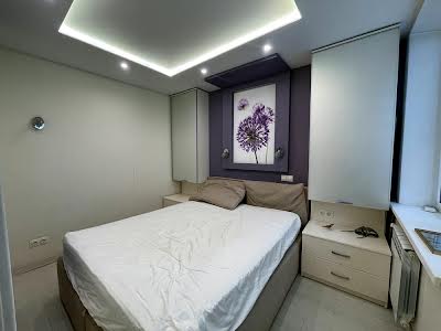 квартира за адресою Тараса Шевченка бульв., 38
