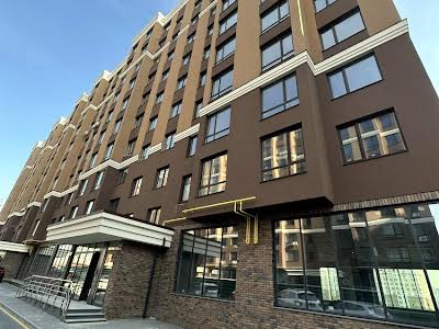 квартира по адресу Свободы ул., 1-C