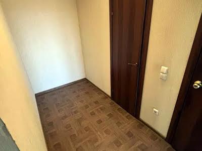 квартира за адресою Балтійський пров., 5