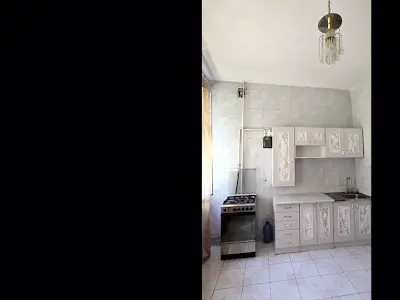 квартира по адресу Гарматная ул., 18