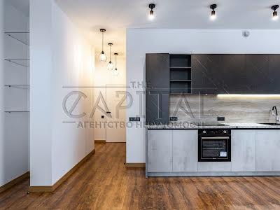 квартира за адресою Лесі Українки бульв., 7-В