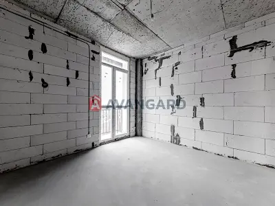 квартира за адресою Дмитра Луценко, 2в