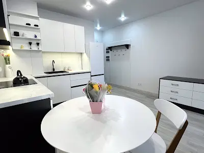 квартира за адресою Кам'янська вул. (Дніпродзержинська), 127