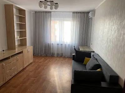 квартира за адресою Київ, Сергія Данченка вул., 5