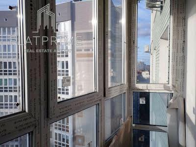 квартира по адресу Бориса Гмыри ул., 20