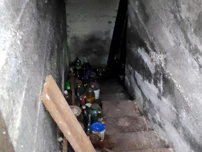 будинок за адресою Річкова