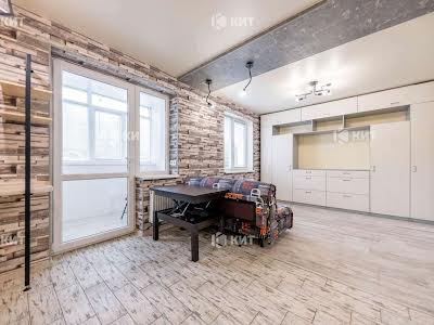 квартира за адресою Харків, Перемоги просп., 89