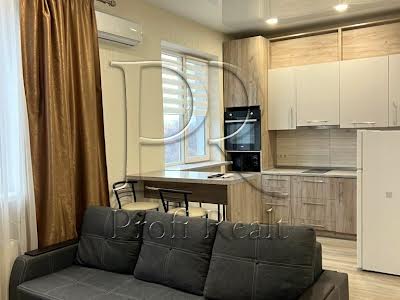 квартира за адресою Центрально Садова вулиця 3, 3