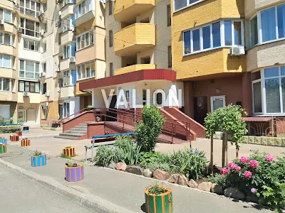 квартира по адресу Петра Григоренко просп., 28
