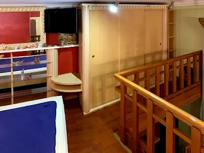 квартира по адресу Круглоуниверситетская ул., 14