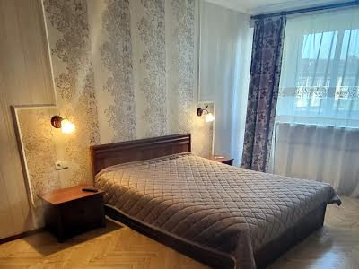 квартира за адресою Юрія Іллєнка вул. (Мельникова), 9