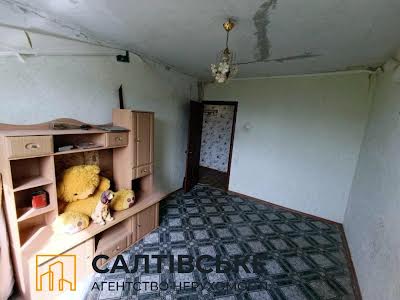 квартира за адресою Харків, Гвардійців-Широнінців вул., 113