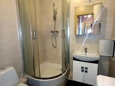квартира за адресою Івана Гонти вул., 7