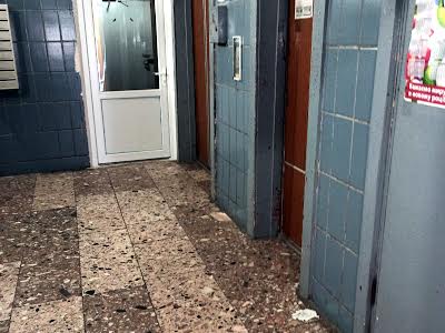 квартира по адресу Червоной Калины просп. (Владимира Маяковского), 46