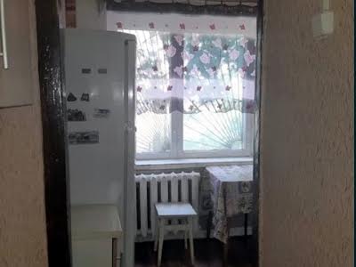 квартира по адресу Сергея Набоки ул., 8