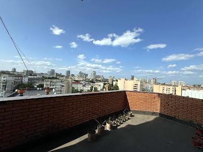 квартира по адресу Коперника ул., 12Д