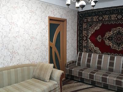 квартира за адресою Івана Виговського вул. (Маршала Гречка), 18-А