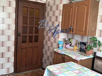 квартира за адресою Героїв Дніпра вул., 36-Б