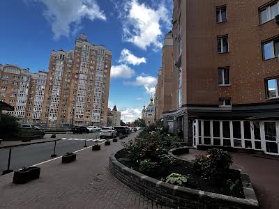 квартира за адресою Володимира Івасюка просп. (Героїв Сталінграду), 4