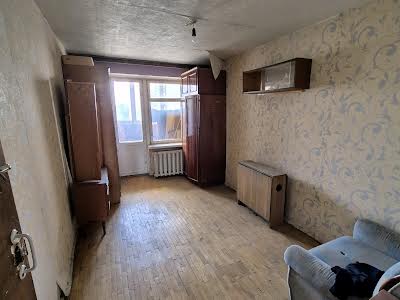 квартира по адресу Юрія Литвинського ул. (Російська), 82-А