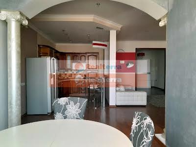 квартира за адресою Саксаганського вул., 121