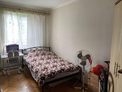 квартира за адресою Березняківська вул., 38
