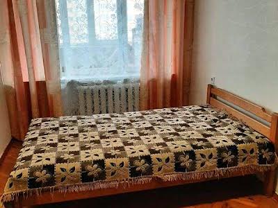 квартира по адресу Валерия Лобановского просп., 117