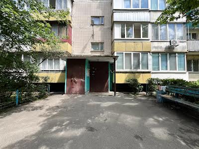 квартира по адресу Автозаводская ул., 25