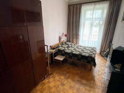 квартира по адресу Алли Горської пер. (Чеслава Бєлінського), 10
