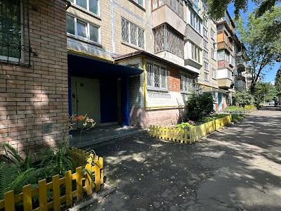квартира по адресу Воскресенский просп. (Перова), 18