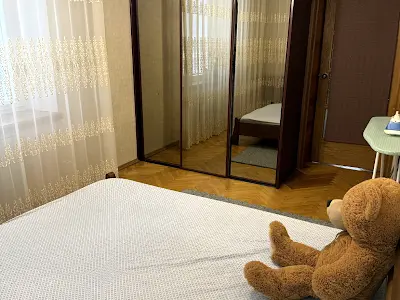 квартира по адресу Делегатский пер., 3/5