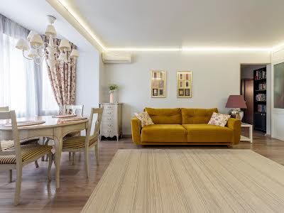 квартира за адресою Юрківська вул., 28
