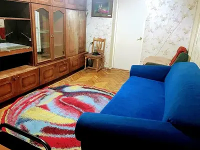 квартира за адресою Буслівська вул., 20