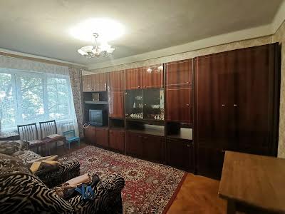 квартира за адресою Юності вул., 7