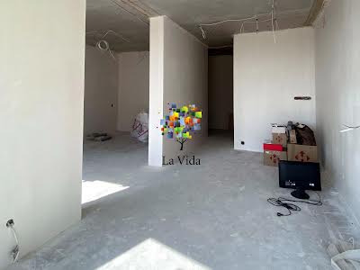 квартира за адресою Київ, Кадетський Гай вул., 10