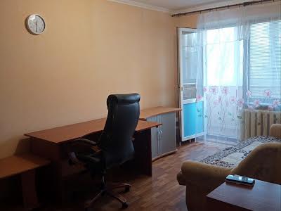 квартира по адресу Жмеринская ул., 24