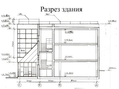 коммерческая по адресу Гагарина просп., 180