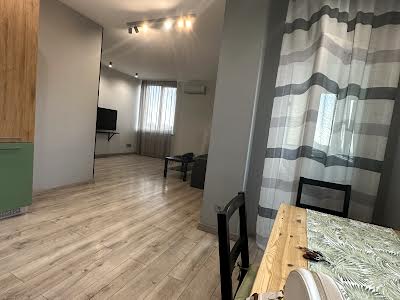 квартира за адресою Освіти вул., 16-А