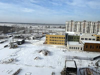 квартира за адресою Львівська вул., 1-А