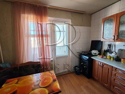 квартира за адресою Академіка Палладіна просп., 11