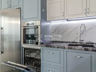 квартира по адресу Авиаконструктора Антонова ул., 2б