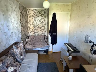 квартира по адресу Киев, Берлинского Максима ул., 25-А