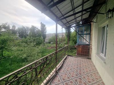 квартира за адресою Клима Чурюмова вул. (Яснополянська), 19