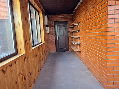 будинок за адресою с. Хотів, Промислова вул.