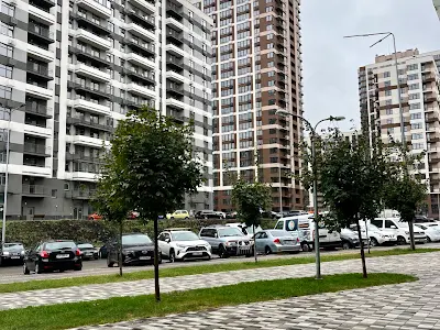 квартира за адресою Київ, Родини Крістерів вул., 16