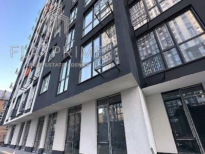 квартира по адресу Ростиславская ул. (Маршала Рыбалко), 5-А