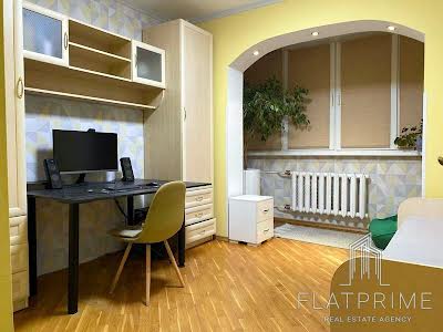 квартира по адресу Рональда Рейгана ул., 10