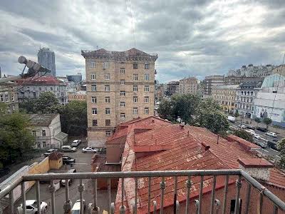 квартира по адресу Крещатик ул. (Kreschatic), 27